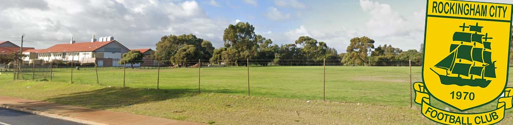 Dowling Street Reserve